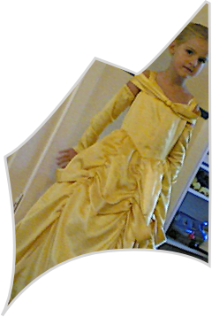 disney-princess-dress