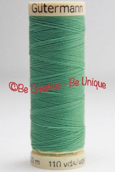 Gütermann Sew All Thread - Mingo Nette - 100