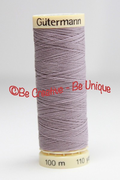 Gütermann Sew All Thread - Heather - 125