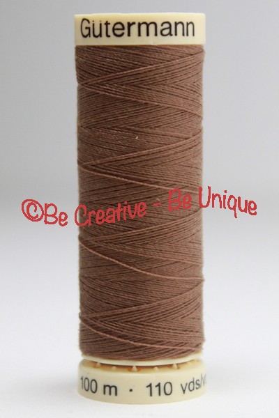 Gütermann Sew All Thread - Oakleaf - 180