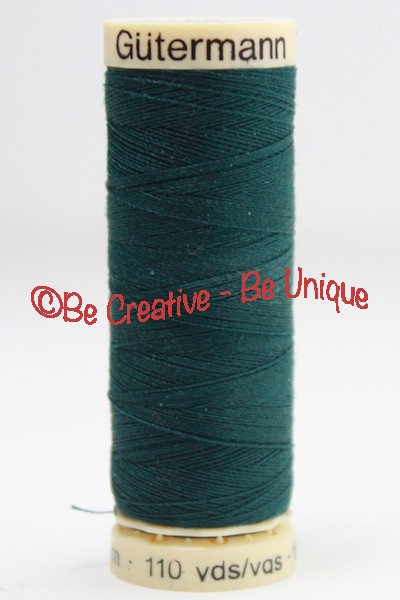 Gütermann Sew All Thread - Spruce - 18