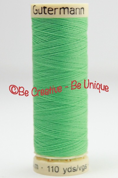 Gütermann Sew All Thread - Alfalfa - 205