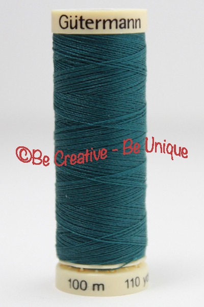 Gütermann Sew All Thread - Boxwood Green - 223