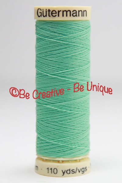 Gütermann Sew All Thread - Pearl Mint Green - 234