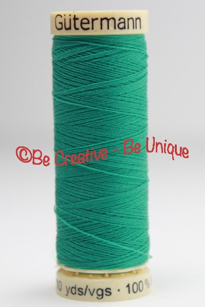 Gütermann Sew All Thread - Sea Foam - 235