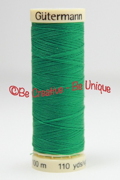 Gütermann Sew All Thread - Manna Green - 239