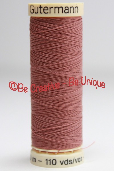 Gütermann Sew All Thread - Dusk - 245