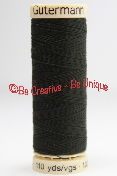 Gütermann Sew All Thread - Evergreen - 304