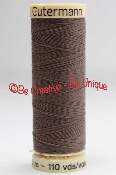 Gütermann Sew All Thread - Gabardine - 439