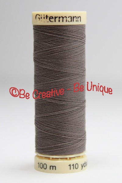 Gütermann Sew All Thread - Bunt Taupe - 469