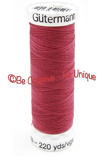 Gütermann Sew All Thread - Light Medoc - 624