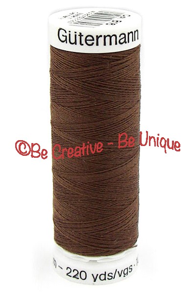 Gütermann Sew All Thread - Spanish Moss - 816