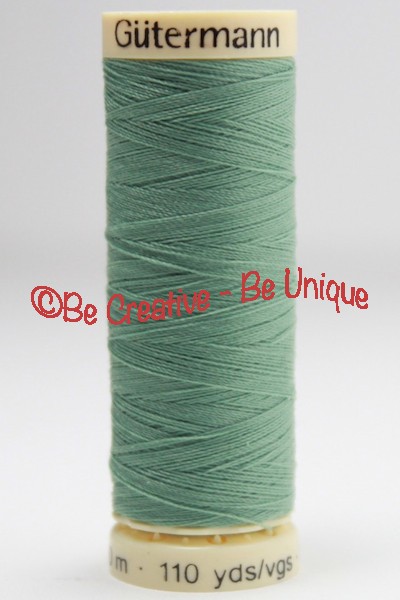Gütermann Sew All Thread - Reseda - 913