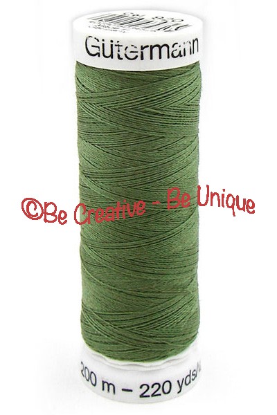 Gütermann Sew All Thread - Sagebrush - 920