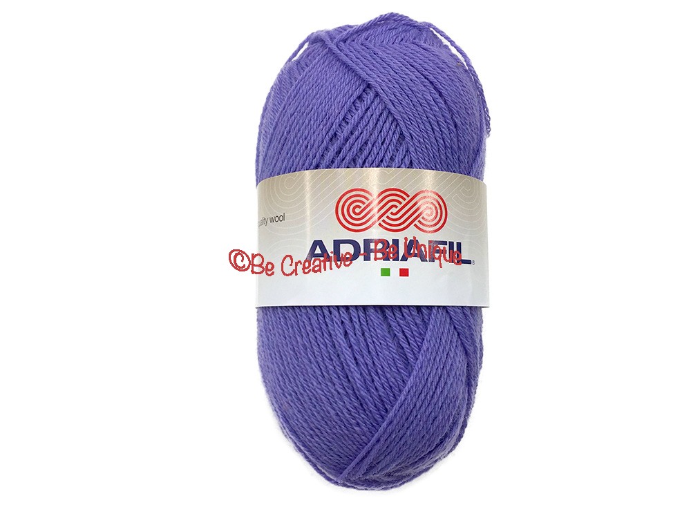 Adriafil - Azzurra - 3 Ply/4 Ply - 50 gr