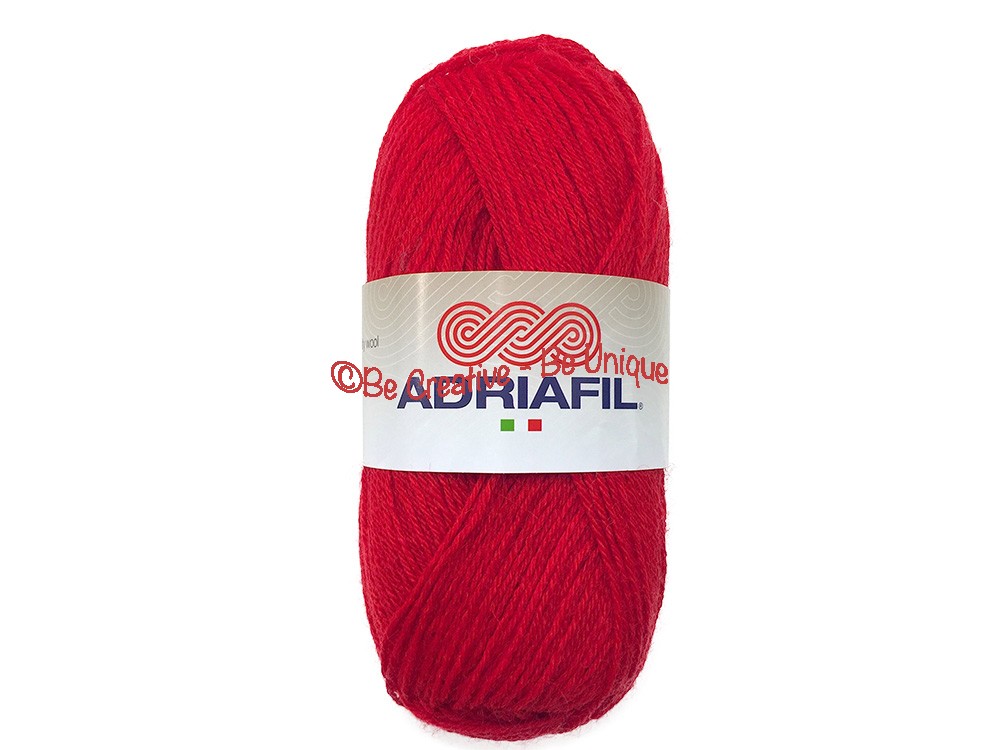 Adriafil - Azzurra - Red - 17