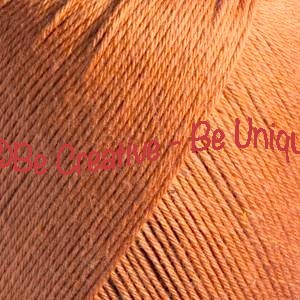 Bergere de France - Coton Fifty - Gingembre