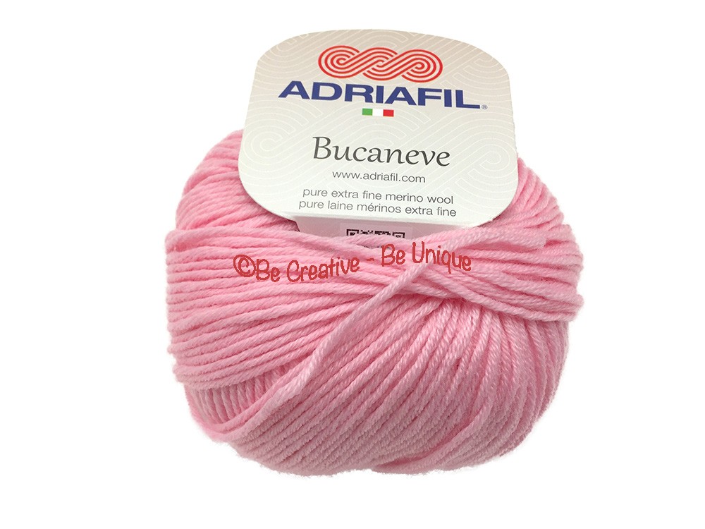 Adriafil - Bucaneve - Rose - 03