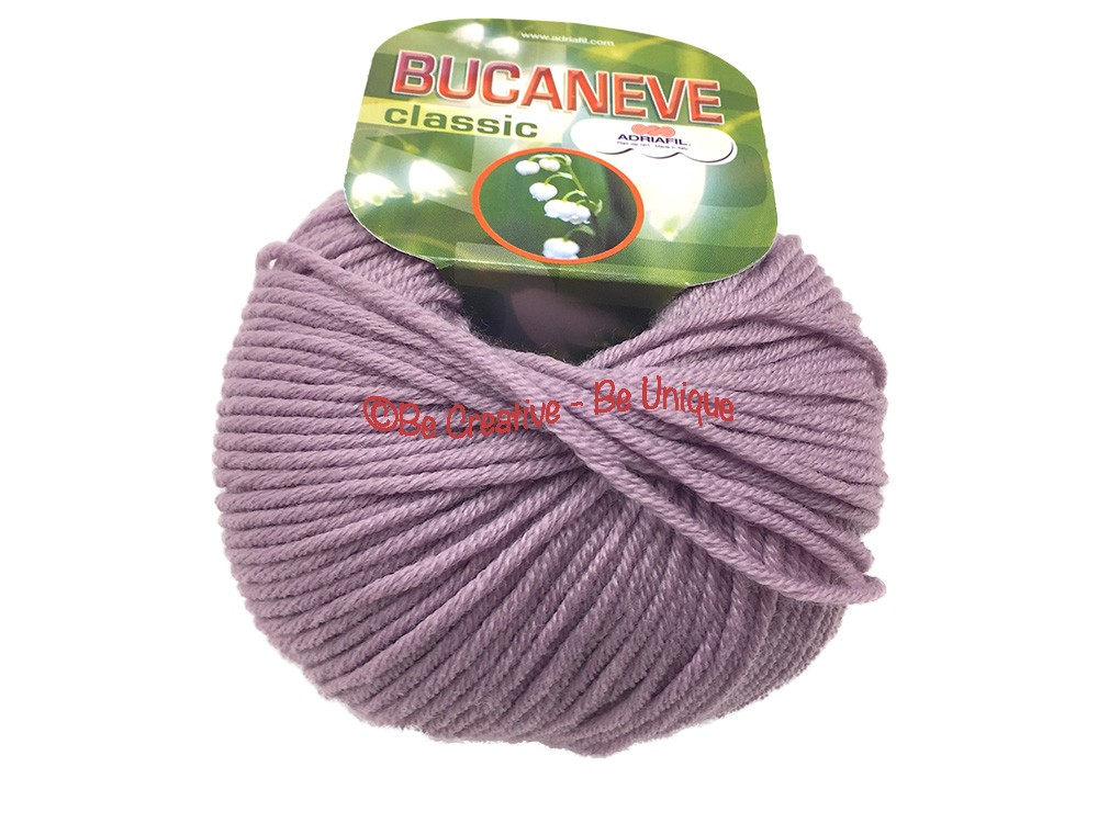 Adriafil - Bucaneve - Amethyst - 68