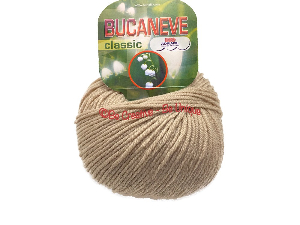 Adriafil - Bucaneve - Sandy - 85