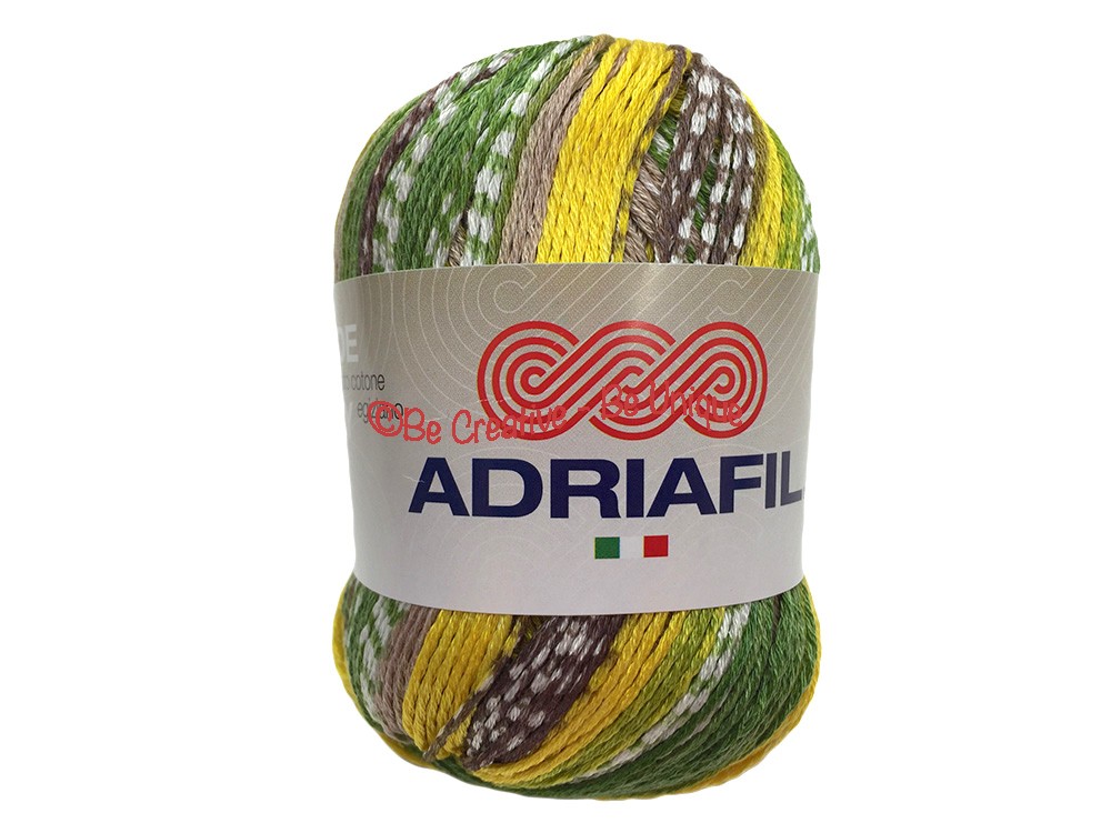 Adriafil - Kimera - Baudelaire Fancy - 13