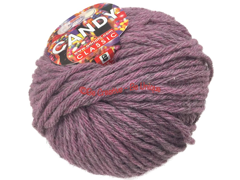 Adriafil - Candy - Pink - 70
