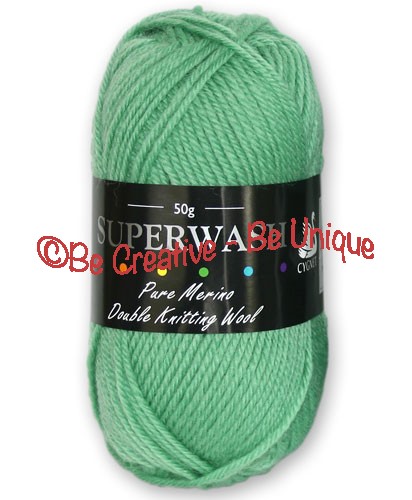 Cygnet Superwash DK - Everglade (2817)