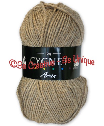 Cygnet Aran - Harvest (1415)