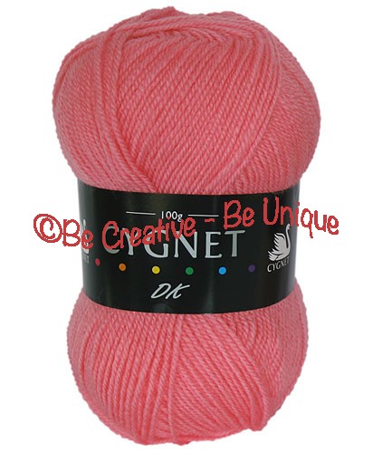 Cygnet DK - Pink (065)