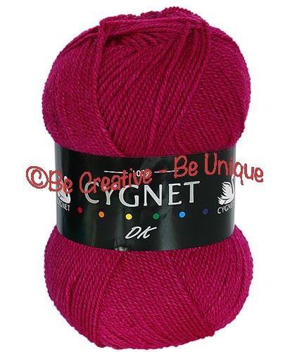 Cygnet DK - Cerise (134)