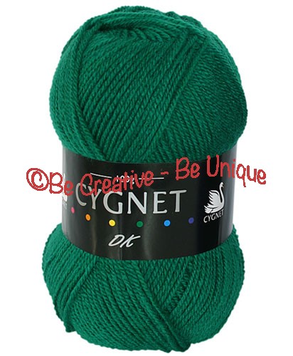 Cygnet DK - Emerald (377)