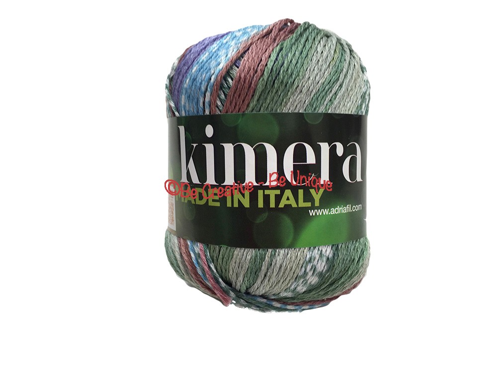 Adriafil - Kimera - Diderot Fancy - 17