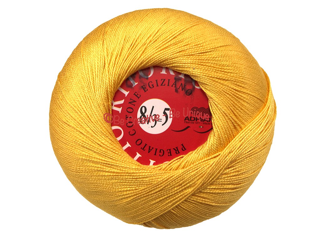 Adriafil - Doppio Ritorto 8/3=5 - Saffron - 7