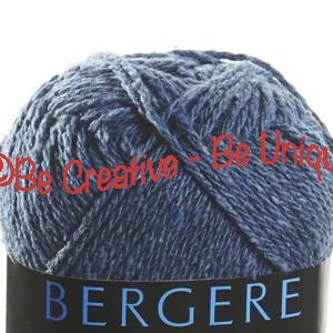 Bergere de France - Ecoton - Indigo