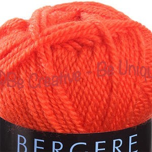 Bergere de France - Sport - Gironille