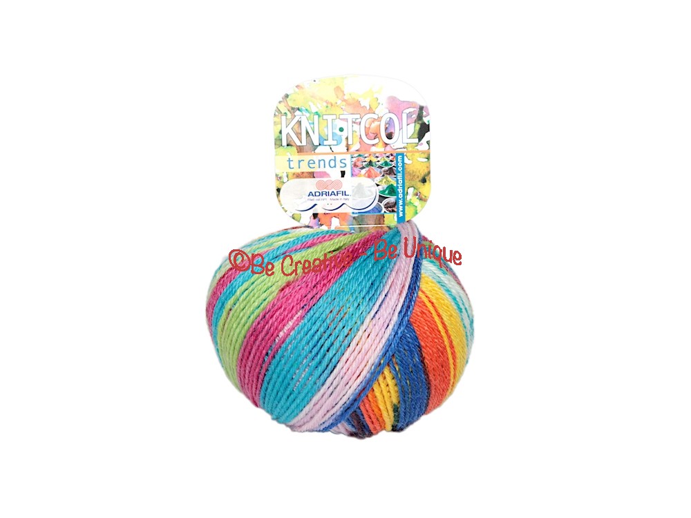 Adriafil - Knitcol - Beethoven-Fancy - 62