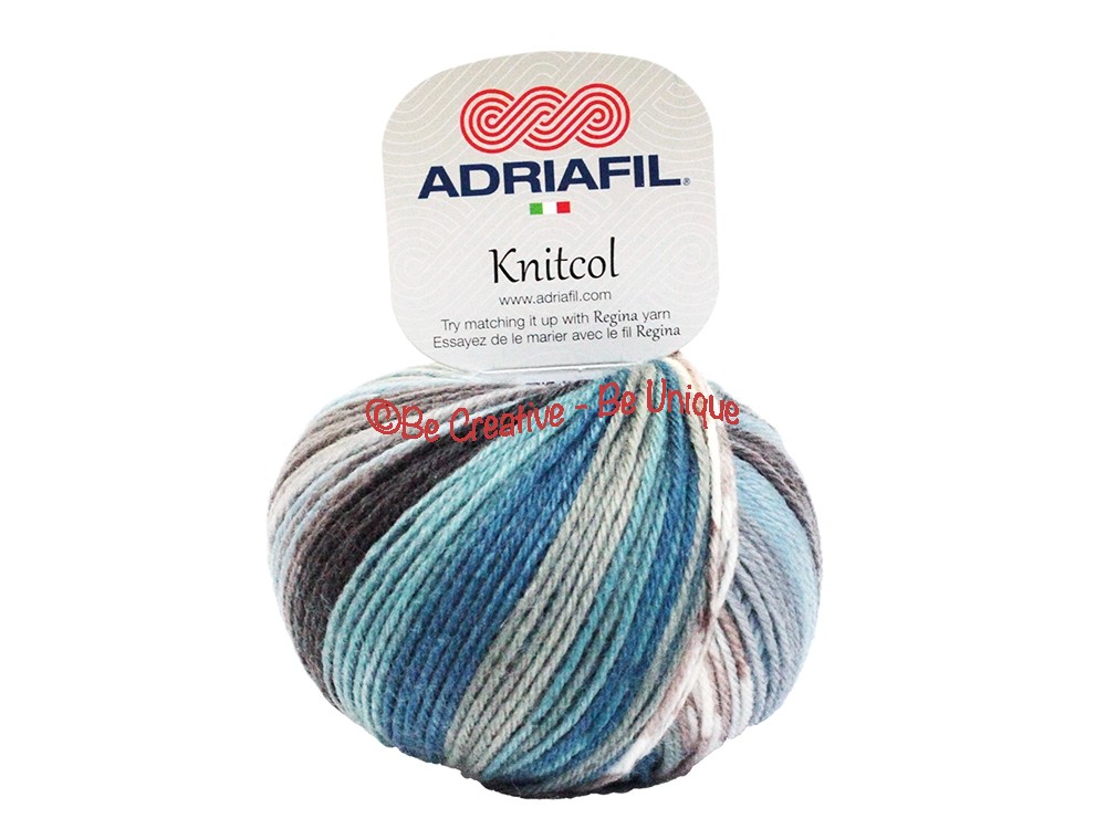 Adriafil - Knitcol - Fantasia-Mare - 75