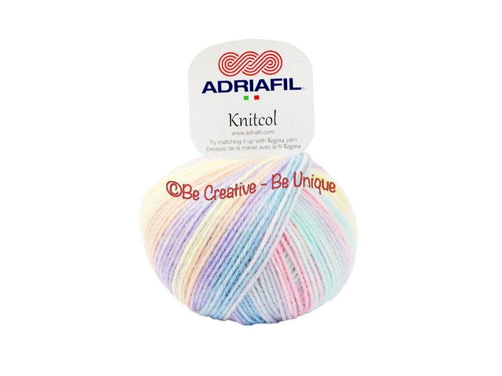 Adriafil - Knitcol - Baby Fancy - 77