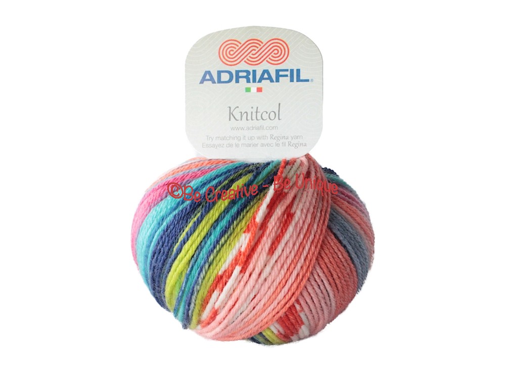 Adriafil - Knitcol - DK