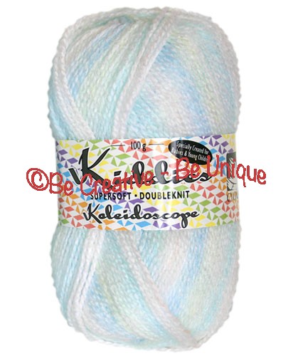 Cygnet Kiddies Kaleidoscope DK - Sherbert Dip (262)