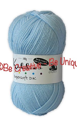 Cygnet Kiddies Supersoft DK - Cloud (2887)