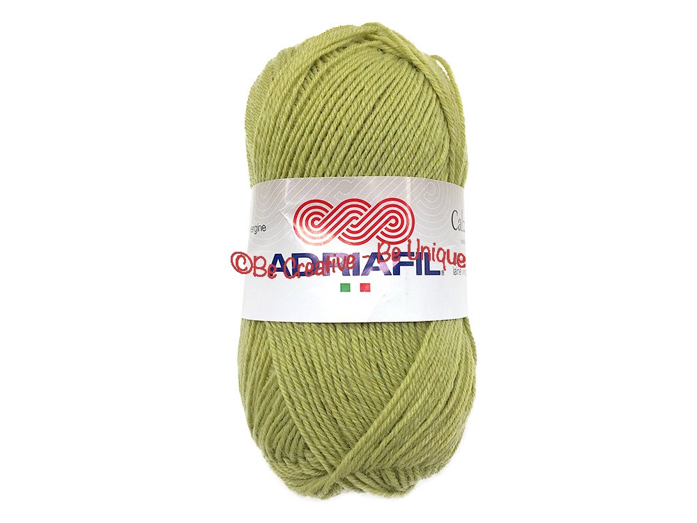 Adriafil - Calzasocks - Acid Green - 34