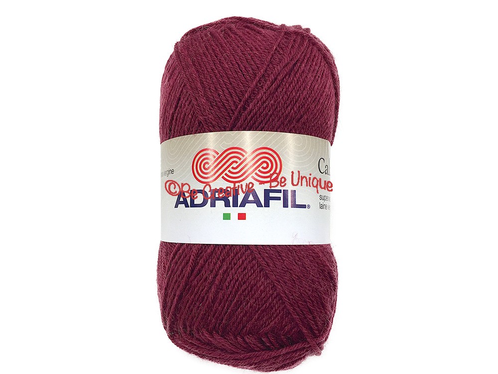 Adriafil - Calzasocks - 3 Ply/Sock - 50 gr