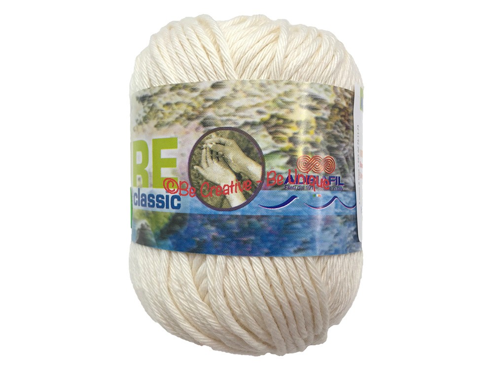 Adriafil - Nature - Cream - 11