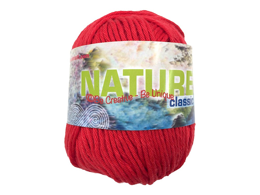 Adriafil - Nature - Red - 17