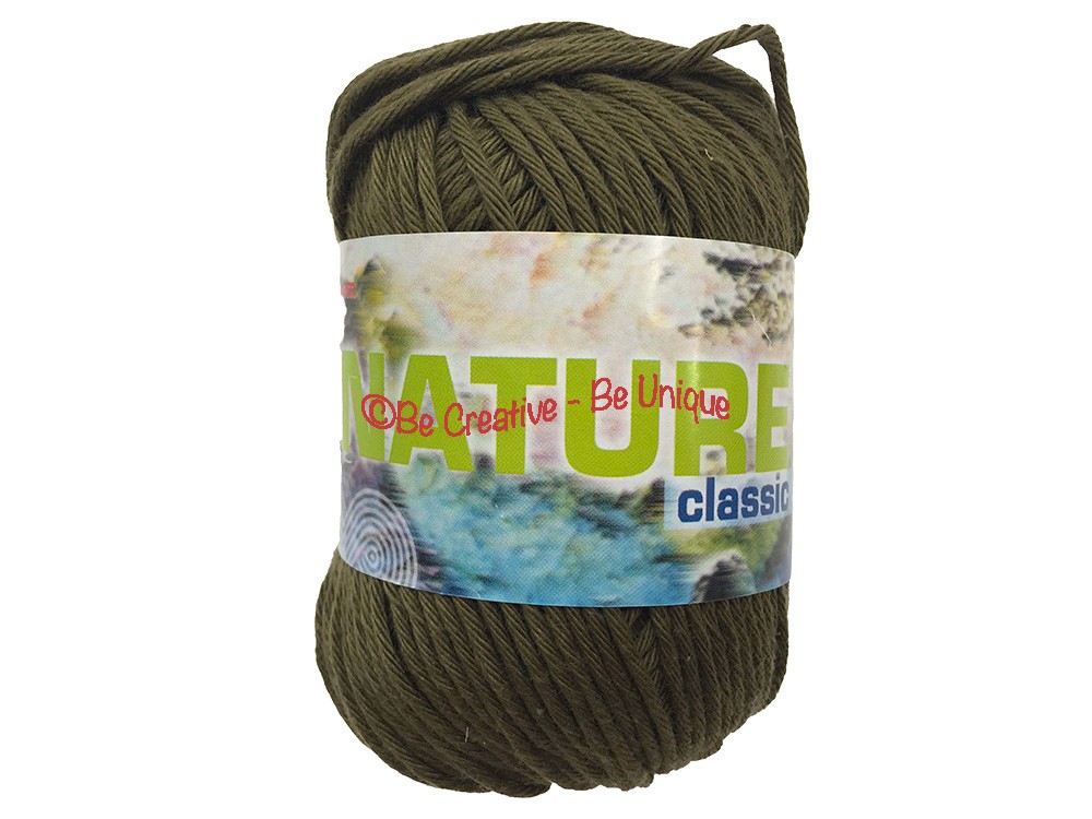 Adriafil - Nature - Mud - 50