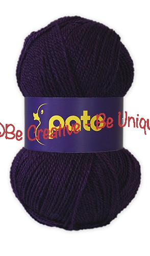 Cygnet Pato Value DK - Purple (907)