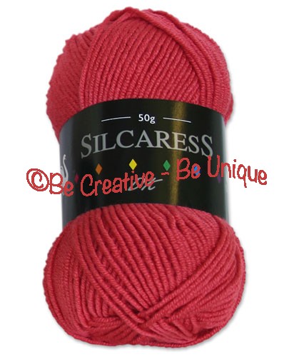 Cygnet Silcaress DK - Coral (0224)