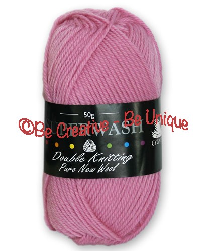 Cygnet Superwash DK - Rose Pink (2134)