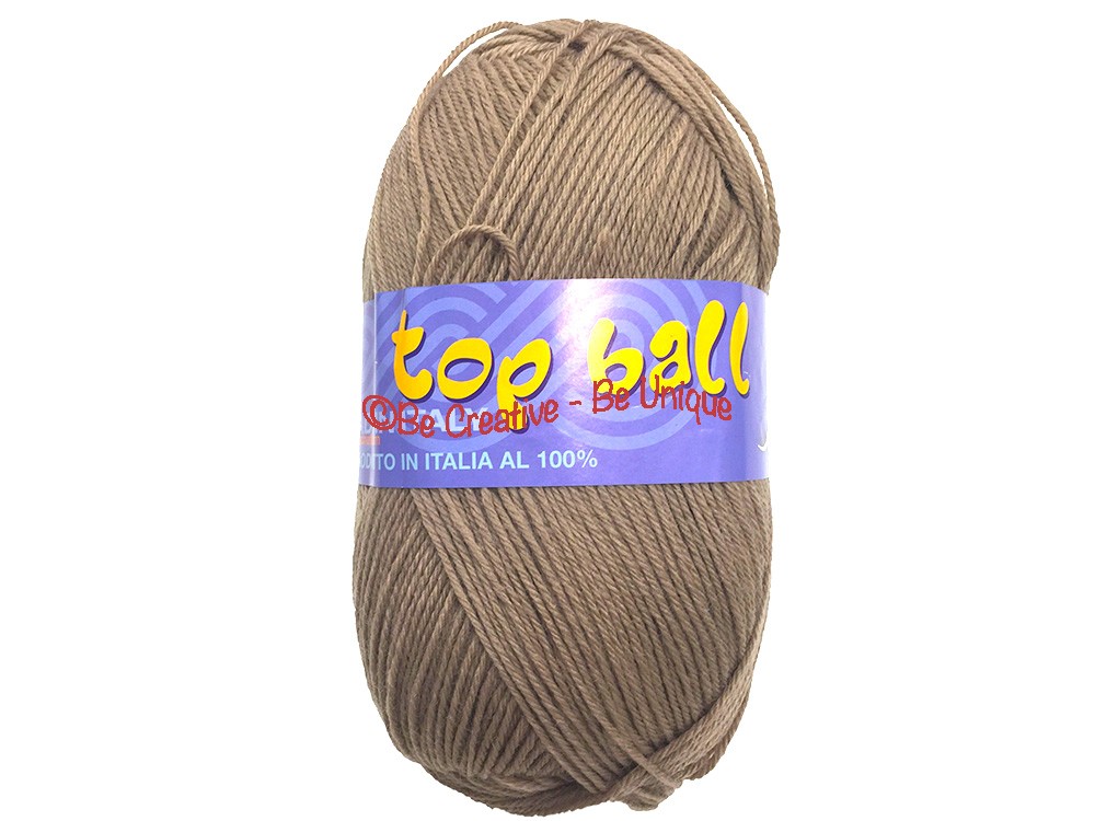 Adriafil - Top Ball - Beige - 13